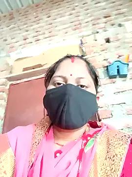 Basanti_143 from StripChat
