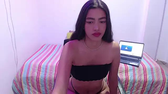 Bastet__1 webcams show profile image 