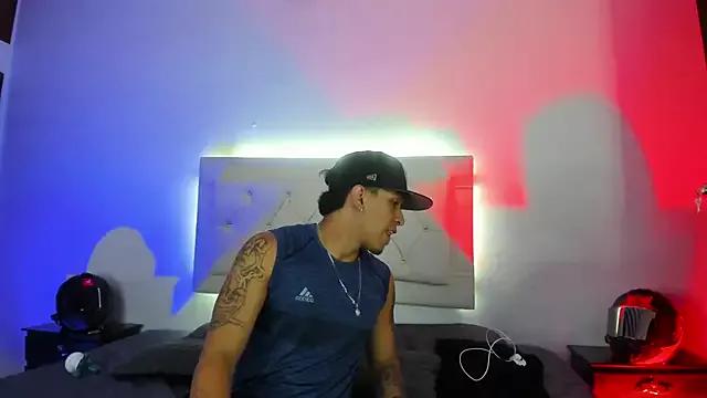 Bastian_Lane_ from StripChat is Freechat