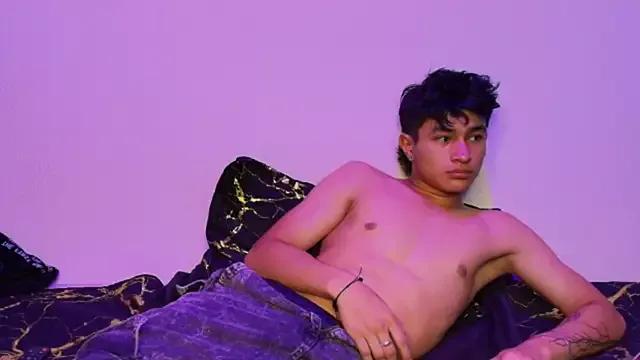 Photos of Bastian_wolf_ from StripChat is Freechat
