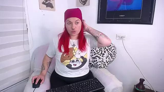 Bathory_Mia666 webcams show profile image 