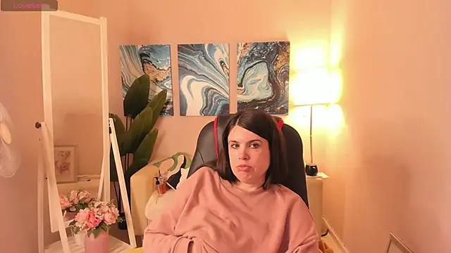 BattyMoll from StripChat