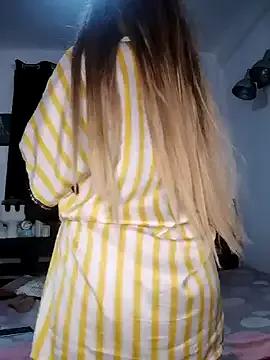Bayan-Queen from StripChat