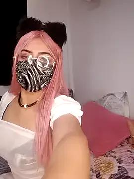 Photos of Bayan-Queen from StripChat is Freechat