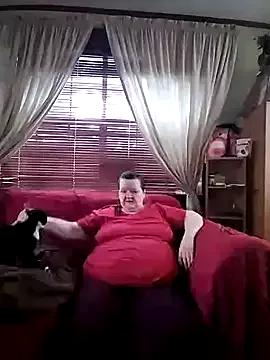 Bayou_Woman68 from StripChat is Freechat
