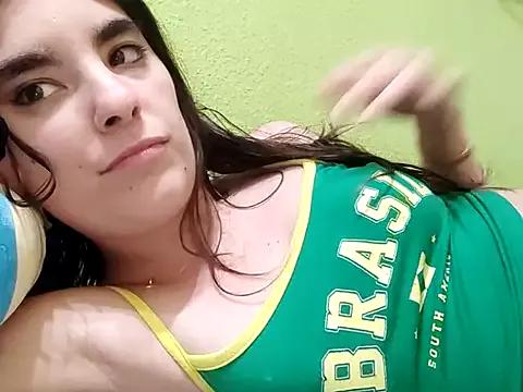 bbabyclauu from StripChat