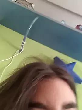 bbabyclauu from StripChat