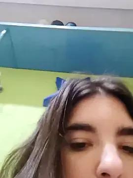 bbabyclauu from StripChat is Freechat
