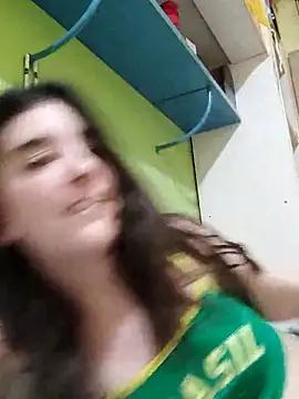 bbabyclauu from StripChat