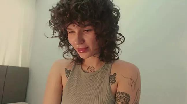 bbambi_ from StripChat