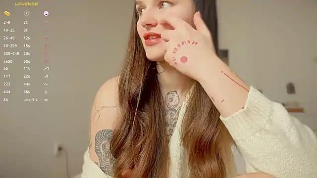 bbambi_ from StripChat
