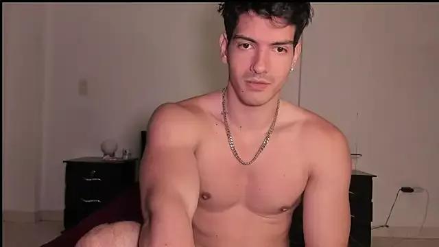 bbbeachboy from StripChat