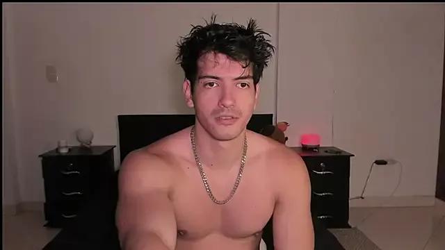 bbbeachboy from StripChat