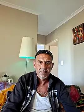 Bbboy42 from StripChat