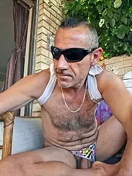 Bbboy42 from StripChat