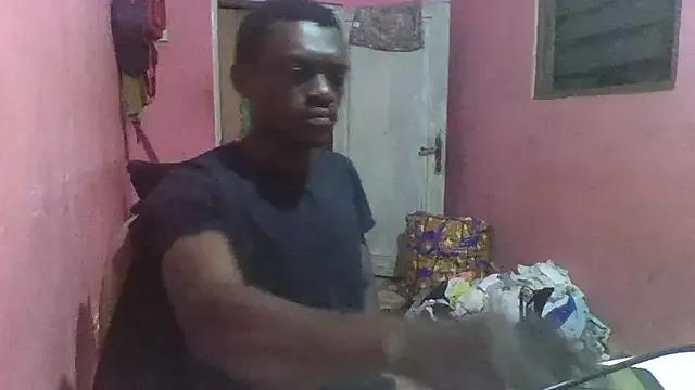 BBC_Bigdick_Stroke from StripChat