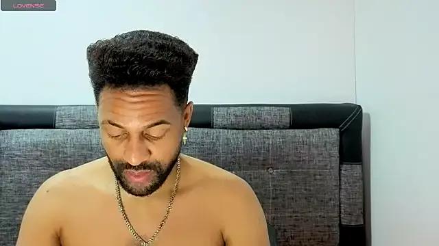 bbcblackhot34 from StripChat is Freechat