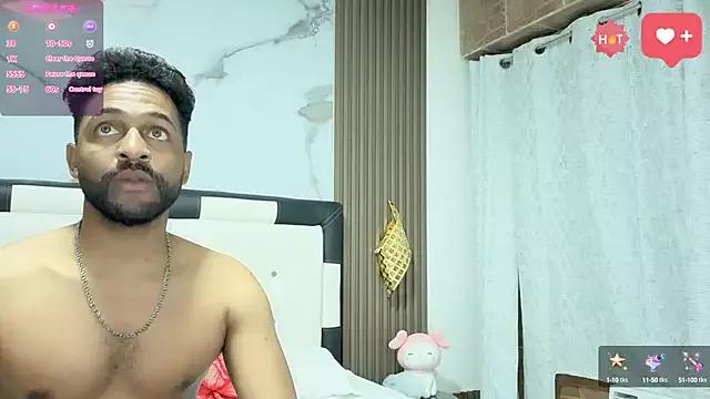 bbcblackhot34 from StripChat