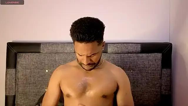 bbcblackhot34 from StripChat