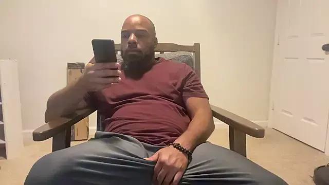 Bbcfun44 from StripChat