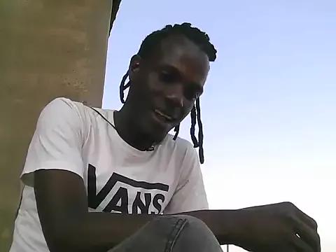 BBCkinggmarn from StripChat