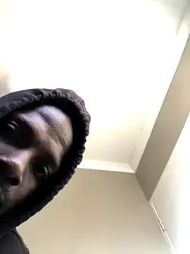 BBCkinggmarn from StripChat