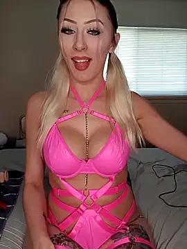 bbgcandy25 from StripChat