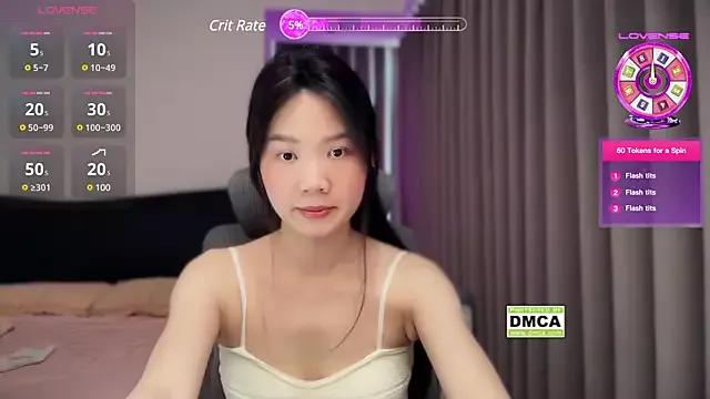 Bbqiqilee webcams show profile image 