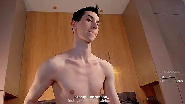 Bbrandon_ from StripChat