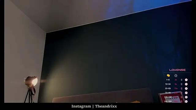 Bbrandon_ from StripChat
