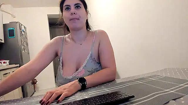 bbruneta37 from StripChat