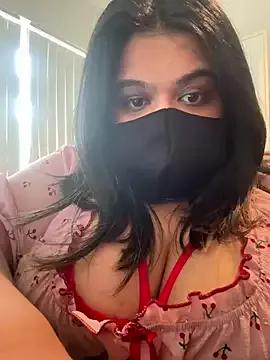 BBW-Nadia from StripChat