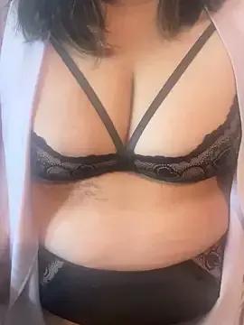 BBW-Nadia from StripChat