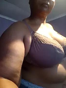 Bbw255 from StripChat