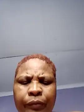 Bbw255 from StripChat