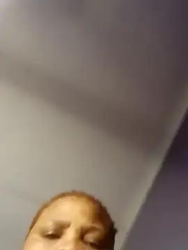 Bbw255 from StripChat