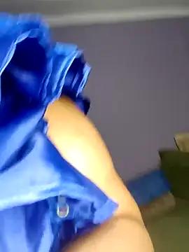 Bbw255 from StripChat