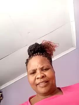Bbw255 from StripChat