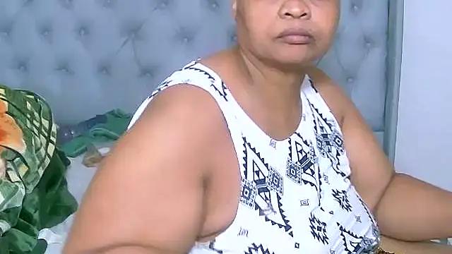 Bbw255 from StripChat