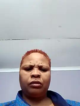 Bbw255 from StripChat