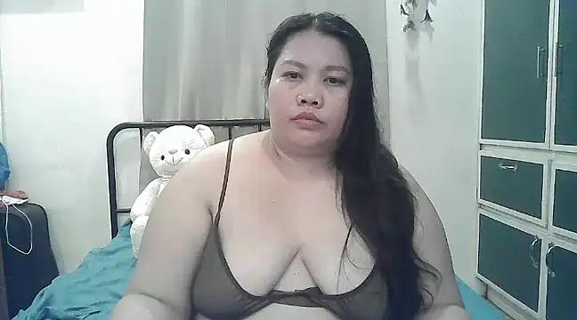 BBW_anne from StripChat