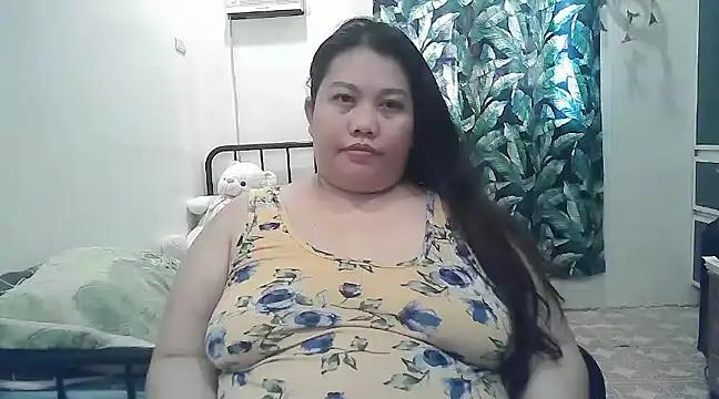 BBW_anne from StripChat