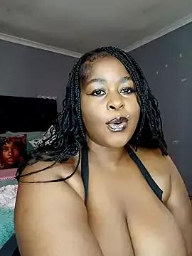 BBW_CUMX from StripChat