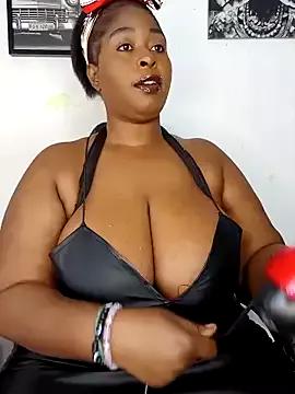 BBW_CUMX from StripChat