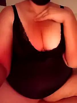 bbw_desire6 from StripChat is Freechat