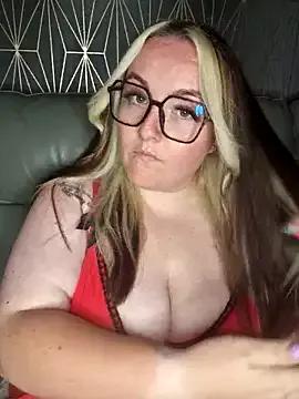 BBW_Diamond_xox from StripChat