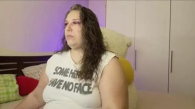 Bbw_Goddes webcams show profile image 