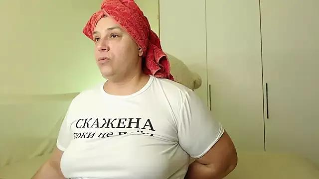 Bbw_Goddes from StripChat