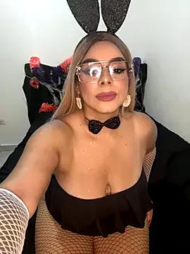 BBWCami_ from StripChat is Freechat