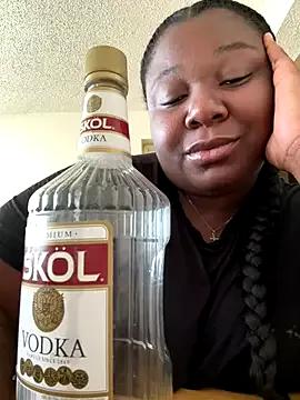 bbwgoddessmich from StripChat is Freechat